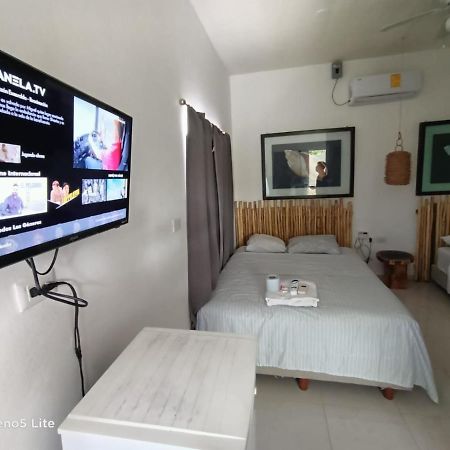 Cancun Blue Airport Ngoại thất bức ảnh