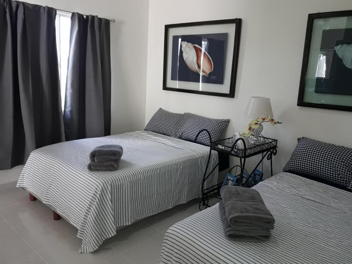 Cancun Blue Airport Ngoại thất bức ảnh